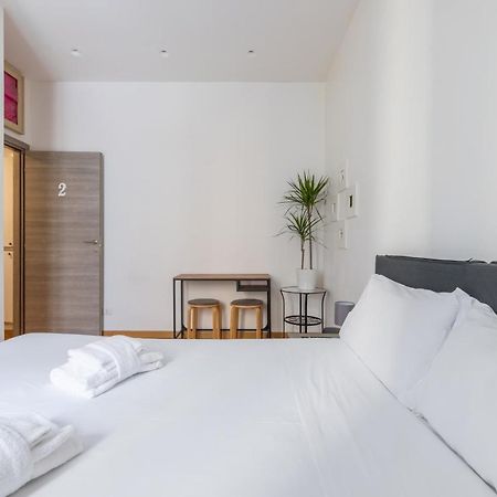 Vg Rome Center Garibaldi Room 외부 사진