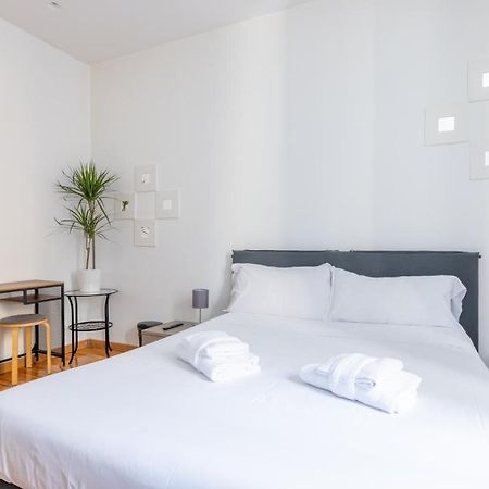 Vg Rome Center Garibaldi Room 외부 사진
