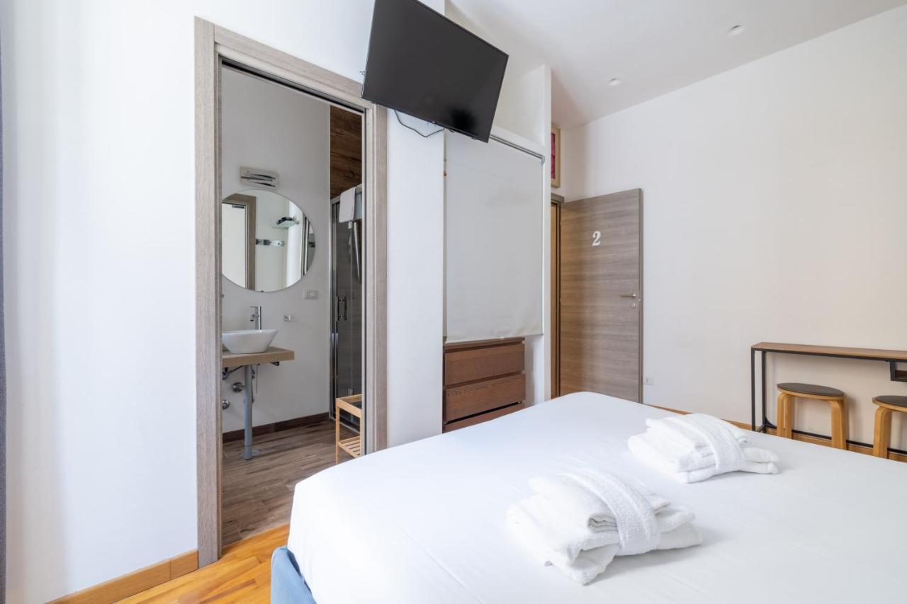 Vg Rome Center Garibaldi Room 외부 사진