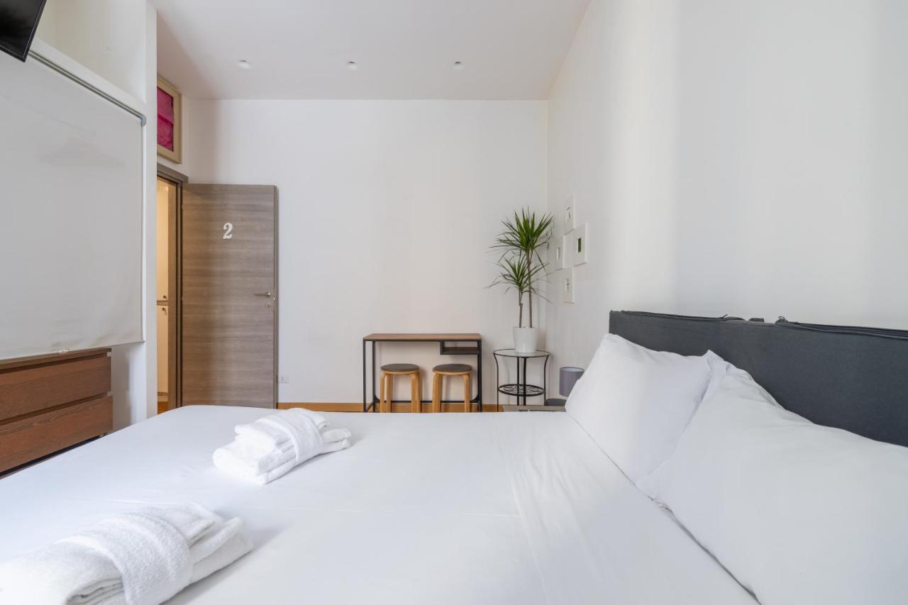 Vg Rome Center Garibaldi Room 외부 사진