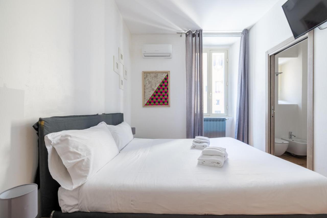Vg Rome Center Garibaldi Room 외부 사진
