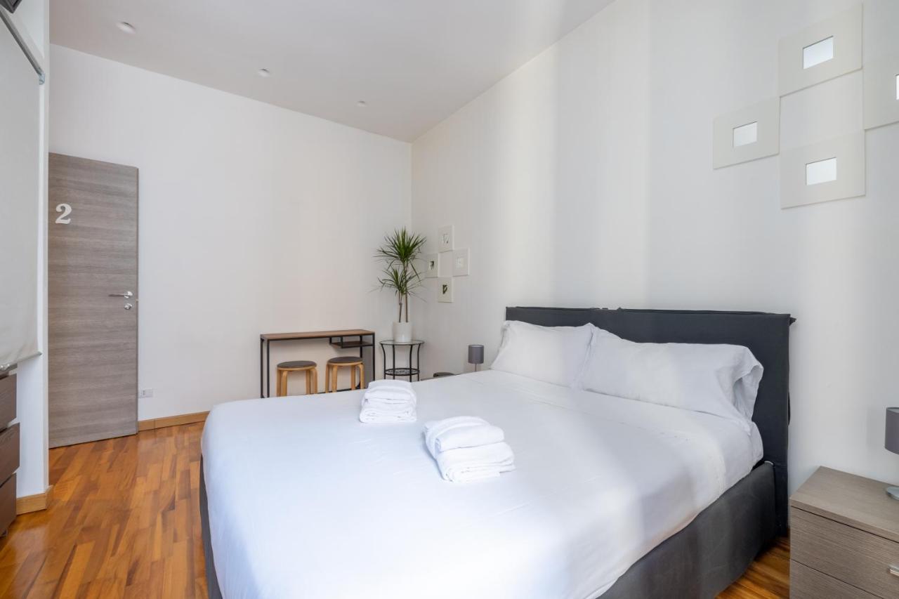 Vg Rome Center Garibaldi Room 외부 사진