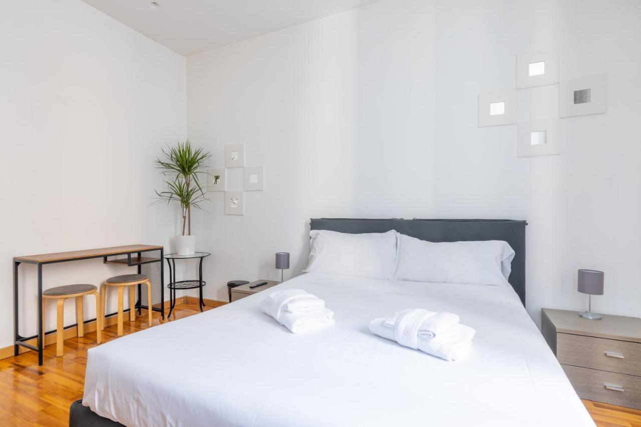 Vg Rome Center Garibaldi Room 외부 사진