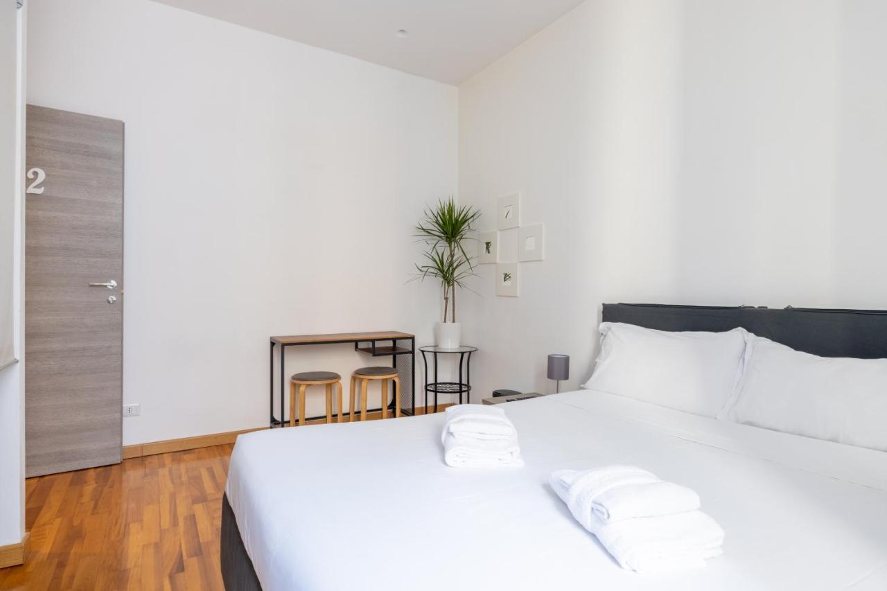 Vg Rome Center Garibaldi Room 외부 사진