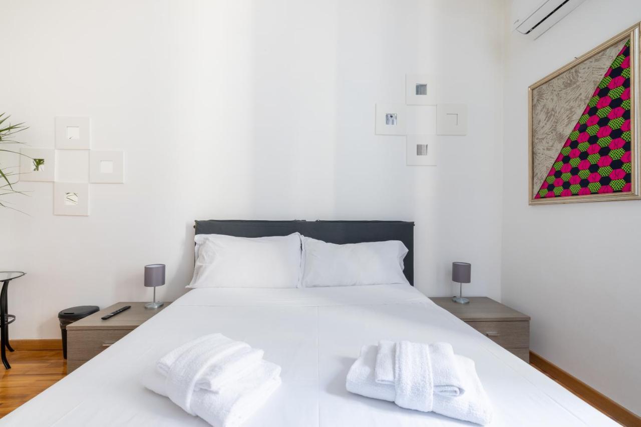 Vg Rome Center Garibaldi Room 외부 사진