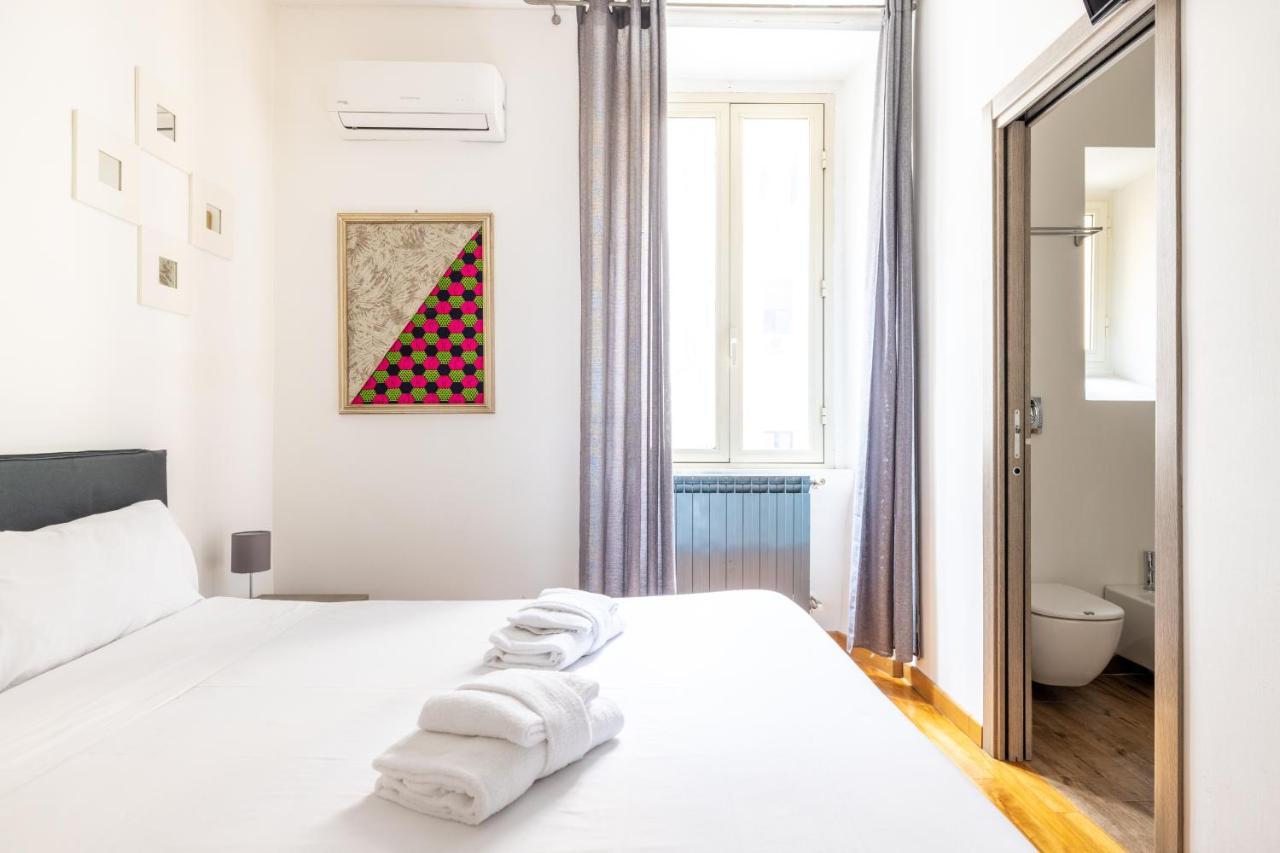 Vg Rome Center Garibaldi Room 외부 사진
